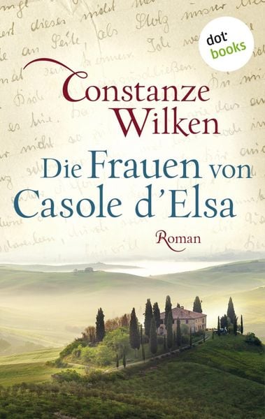 Produktbild: Die Frauen von Casole d'Elsa
