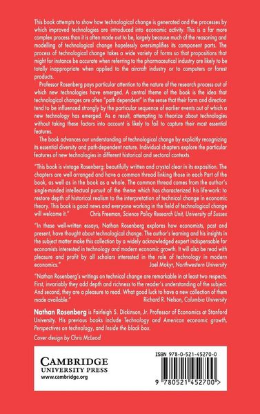 Produktbild: Exploring the Black Box