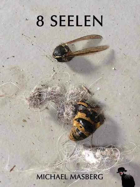 Produktbild: 8 Seelen