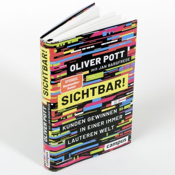 Produktbild: Sichtbar!