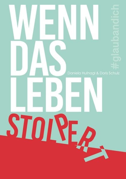 Produktbild: Wenn das Leben stolpert