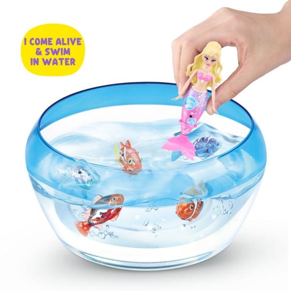 Produktbild: Pets Alive - Robo Mermaid