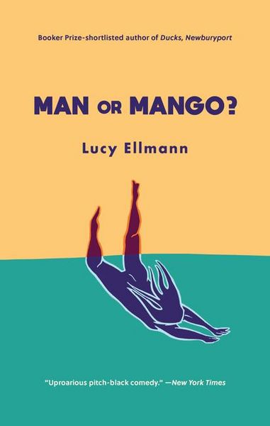 Produktbild: Man or Mango?