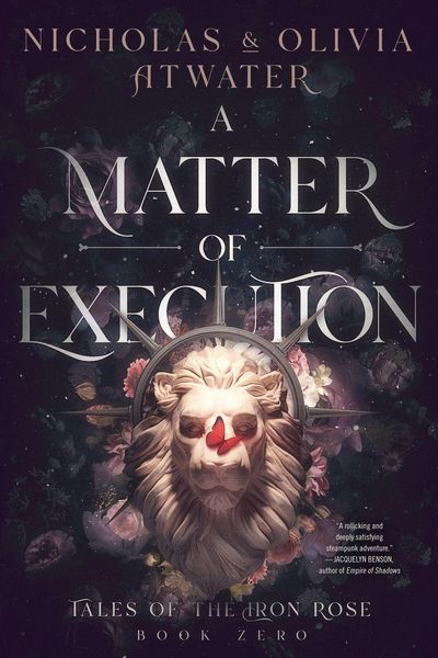 Produktbild: A Matter of Execution