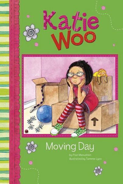 Produktbild: Moving Day