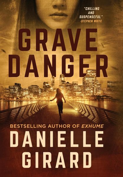 Produktbild: Grave Danger