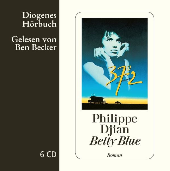 Produktbild: Betty Blue