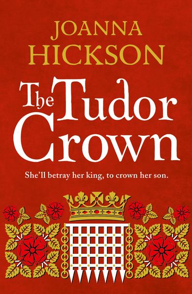 Produktbild: The Tudor Crown