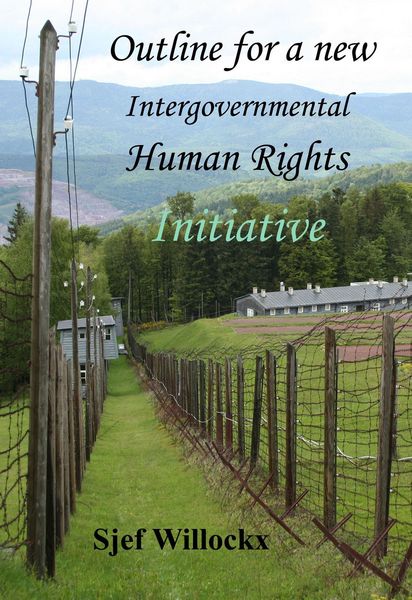 Produktbild: Outline for a new Intergovernmental Human Rights Initiative