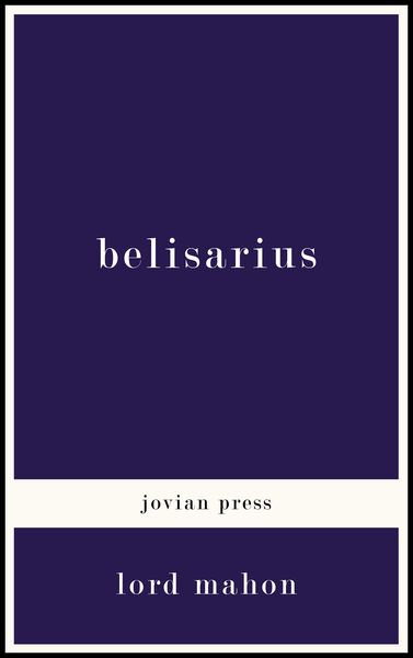 Produktbild: Belisarius