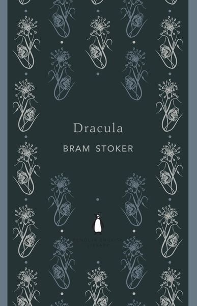 Produktbild: Dracula