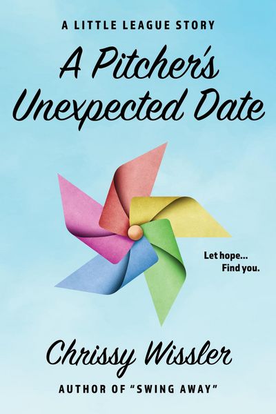 Produktbild: A Pitcher's Unexpected Date (The Little League Series, #6)