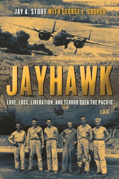 Produktbild: Jayhawk