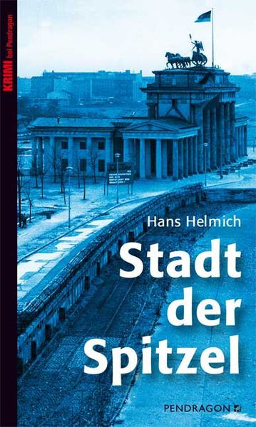 Produktbild: Stadt der Spitzel