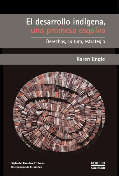 Produktbild: El desarrollo ind&iacute;gena, una promesa esquiva