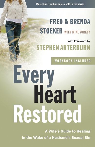 Produktbild: Every Heart Restored