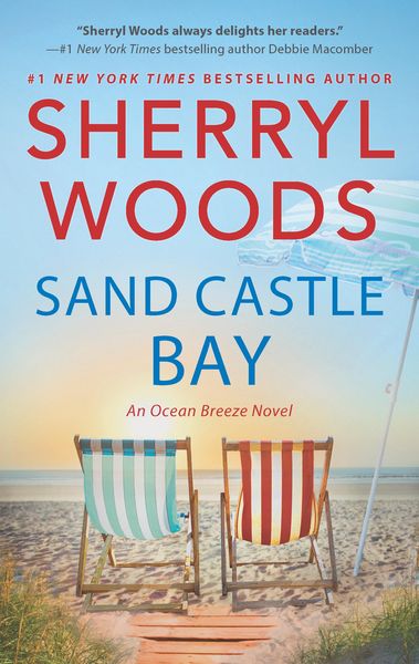 Produktbild: Sand Castle Bay