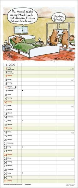 Produktbild: Timer f&uuml;r 2 2027