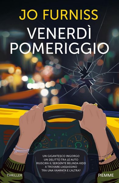 Produktbild: Venerd&igrave; pomeriggio