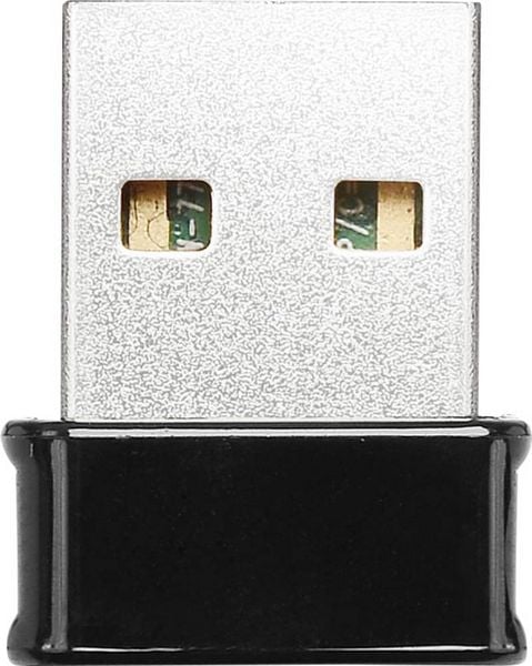 Produktbild: EDIMAX EW-7611ULB WLAN Stick USB-A (USB 2.0), WLAN, Bluetooth&reg; 150 MBit/s