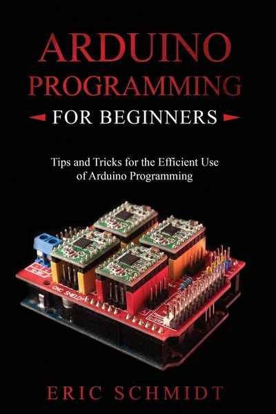 Produktbild: Arduino Programming For Beginners