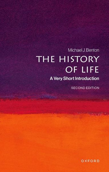 Produktbild: The History of Life