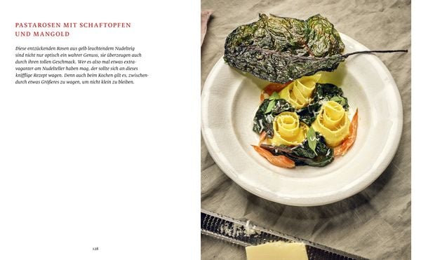 Produktbild: Endlich kochen