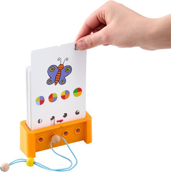 Produktbild: LogiCase Starter Set 5+ (Kinderspiel)