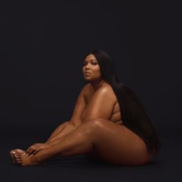 Cuz I Love You (Deluxe) - Lizzo, CD