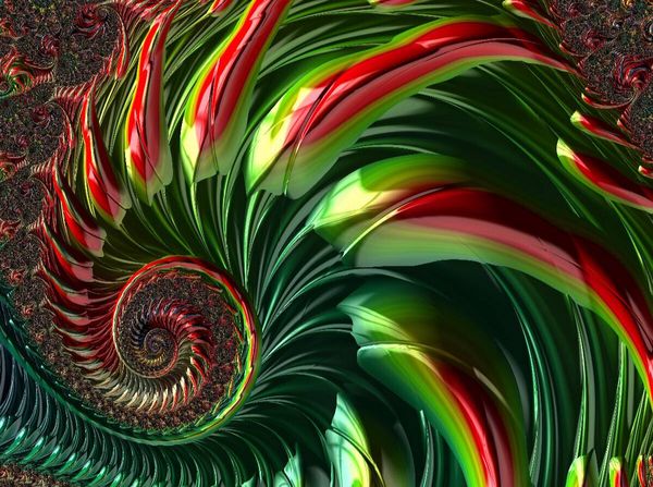 Produktbild: Pepper Spiral (Puzzle)