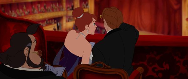 Produktbild: Anastasia