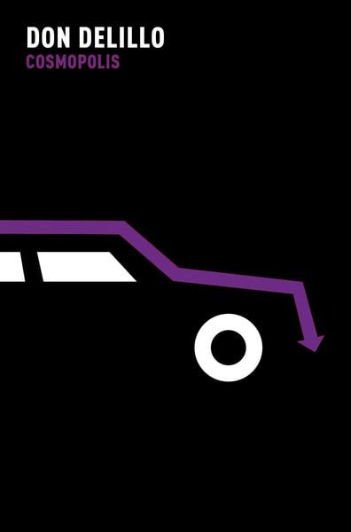 Produktbild: Cosmopolis