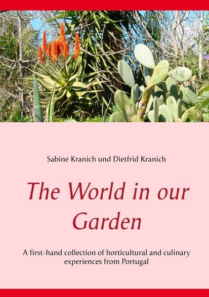 Produktbild: The World in our Garden
