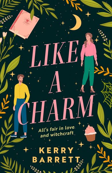 Produktbild: Like a Charm