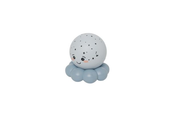Produktbild: Twinkles To Go Octo&trade; - Pastellblau