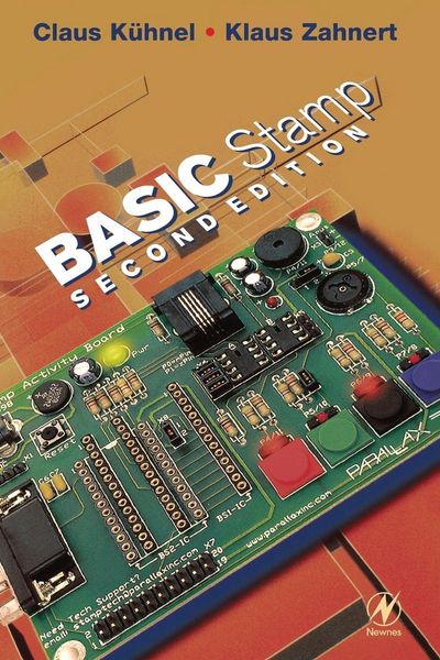 Produktbild: Basic Stamp