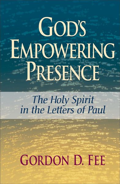 Produktbild: God's Empowering Presence