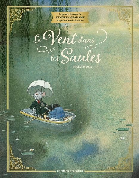 Produktbild: Le vent dans les saules