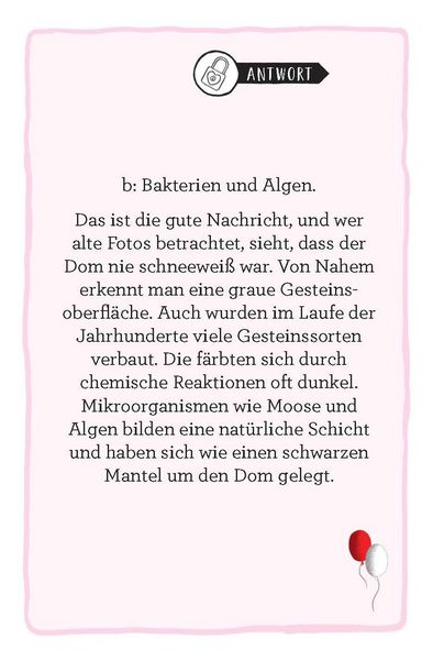 Produktbild: K&ouml;ln. Das Heimat-Quiz
