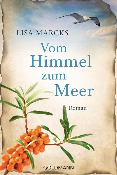 Produktbild: Vom Himmel zum Meer