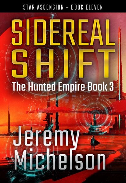 Produktbild: Sidereal Shift