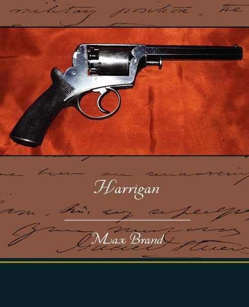 Produktbild: Harrigan