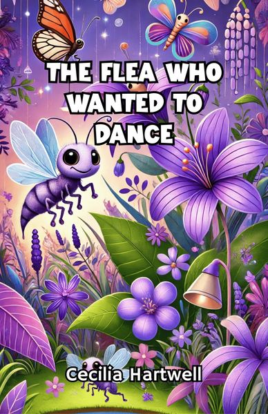 Produktbild: The Flea Who Wanted to Dance