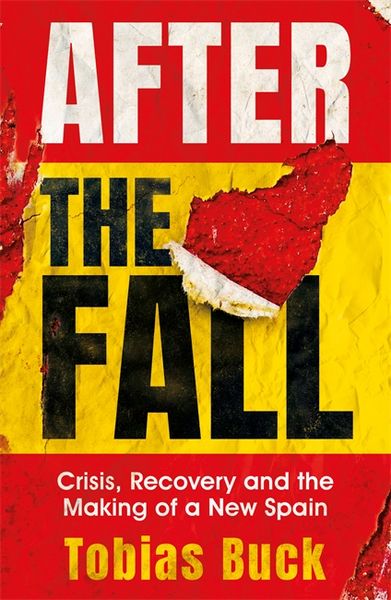 Produktbild: After the Fall