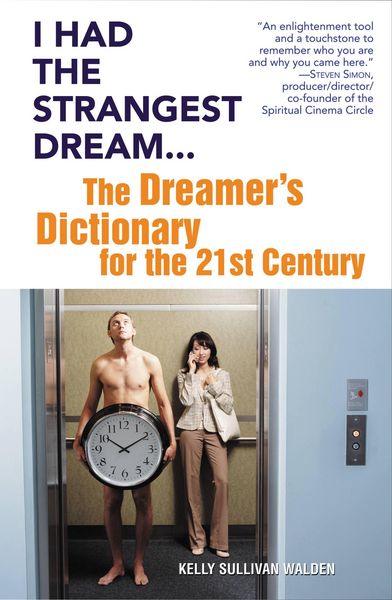 Produktbild: I Had the Strangest Dream...