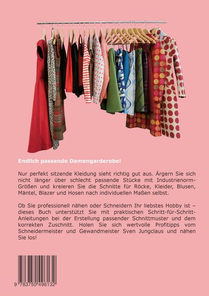 Produktbild: Die Damenschneiderei