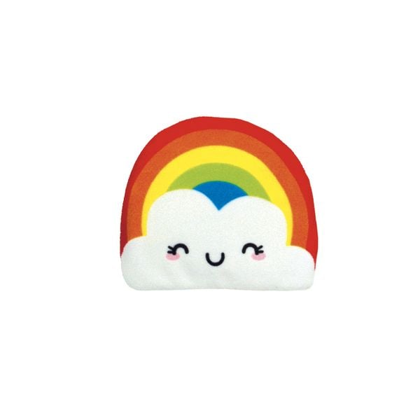 Produktbild: Legami Hand Warmer - Regenbogen