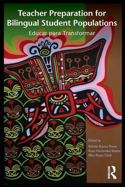 Produktbild: Teacher Preparation for Bilingual Student Populations