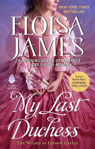 Produktbild: My Last Duchess