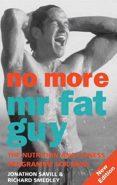 Produktbild: No More Mr Fat Guy